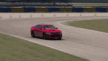 Forza Motorsport Dodge Charger Srt Hellcat GIF