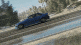 Forza Horizon 4 Bmw M3 GIF - Forza Horizon 4 Bmw M3 Driving GIFs