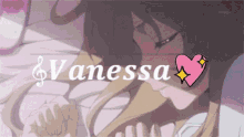Vanessia GIF