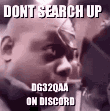 Dont Search Up Dont GIF