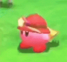 Kirby Hello GIF - Kirby Hello Hello Kitty GIFs