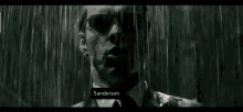 Mr Sanderson GIF - Mr Sanderson Matrix GIFs
