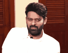 What Really GIF - What Really Prabhas GIFs