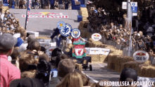 Liverpool Premier League Champions GIF - Liverpool Premier League Champions Race GIFs