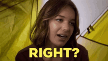 The Package Sarah GIF - The Package Sarah Right GIFs