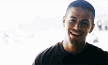 Jay Hernandez Smile GIF - Jay Hernandez Smile Handsome GIFs