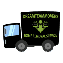 dreamteammovers dtm dreamteam removals