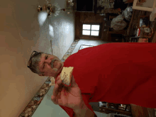 Now Heres A Biscuit GIF