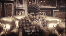 Bigg Boss Tamil Kavi GIF - Bigg Boss Tamil Kavi Vetrimagan Kavin GIFs