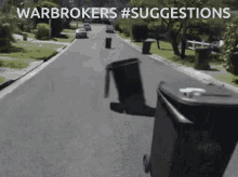 Warbrokers Classic GIF - Warbrokers Classic Suggestions GIFs