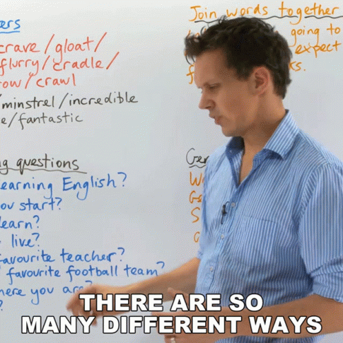 there-are-so-many-different-ways-benjamin.gif