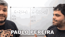 Paulo Pereira Rafael Procopio GIF - Paulo Pereira Rafael Procopio Matematica Rio GIFs