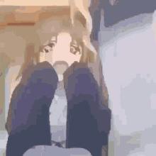 Dying Ahh GIF - Dying Ahh Anime GIFs