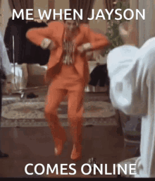 Jayson Online GIF