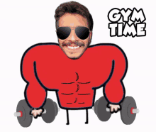 Gym Sport GIF - Gym Sport Fitness GIFs