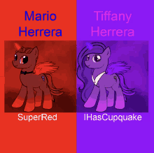 Ihascupquake Superred GIF