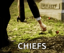 Funeral Flowers GIF