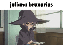 Juliana Bruxarias Juliana Witchcraft GIF - Juliana Bruxarias Juliana Witchcraft Juliana GIFs