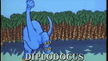 Dinosaurs Diplodocus GIF - Dinosaurs Diplodocus Mesozoic Mind GIFs