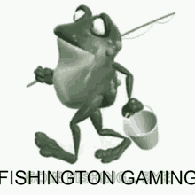 Fishington Gaming GIF - Fishington Gaming GIFs