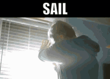 Sail Awolnation GIF