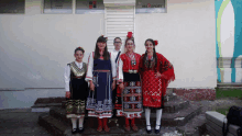 българия народнитанци GIF