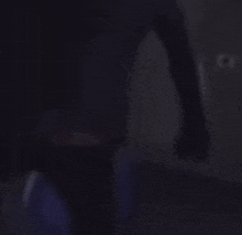 Fuwatti Ao Oni GIF