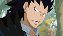 Levy Gajevy GIF - Levy Gajevy Fairy Tail GIFs