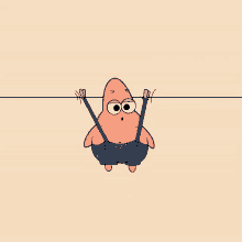 Hanging Hangingout GIF
