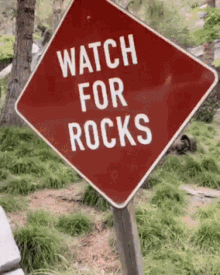 Watch For Rocks The Rock GIF - Watch For Rocks The Rock Smile GIFs
