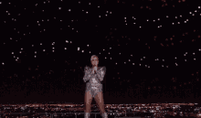 Lady Gaga Jump GIF - Lady Gaga Jump Super Bowl GIFs