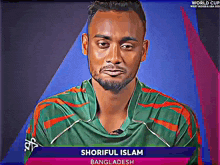 Shoriful Islam Fast Bowler GIF - Shoriful Islam Fast Bowler Bangladesh Cricket GIFs