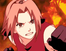 Naruto Jace GIF - Naruto Jace Sakura GIFs