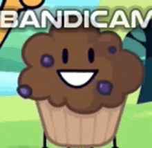 Muffin Object Show GIF - Muffin Object Show Thanos GIFs