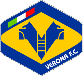 Barıştr_1 Hellas Verona Sticker