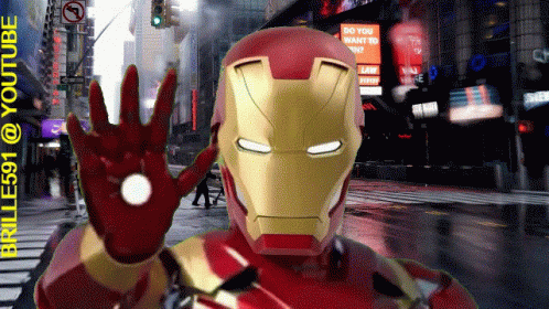 Brille591 Iron Man GIF - Brille591 Iron Man Funny - Discover & Share GIFs