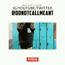 Fitness Workout GIF - Fitness Workout Promo GIFs