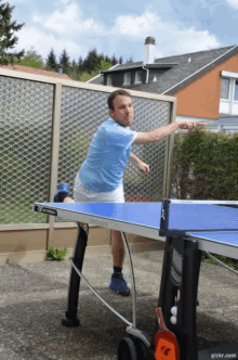 Ping Pong Sport GIF - Ping Pong Sport GIFs