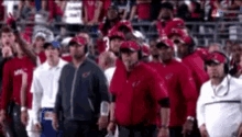 Coach Frustrated GIF - Coach Frustrated Nfl GIFs