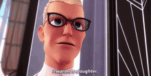 Ladybug I Wanted Ad Aughter GIF - Ladybug I Wanted Ad Aughter GIFs
