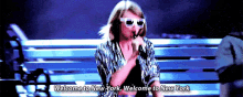 Welcome To New York Taylor Swift GIF - Welcome To New York Taylor Swift GIFs