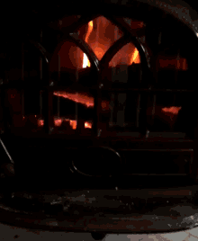 Cozy Fire GIF