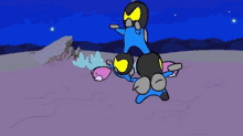 reapers attack carbot animations starcrafts starcraft