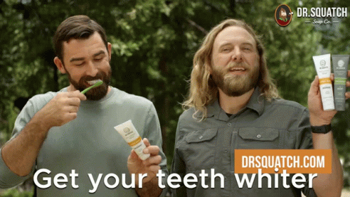 Natural Toothpaste Tooth Paste GIF - Natural Toothpaste Tooth