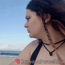 Ramona Ramonaporcelana GIF - Ramona Ramonaporcelana Twitch GIFs