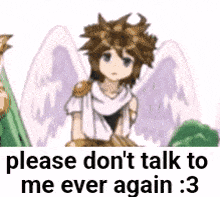 Kid Icarus Pit GIF