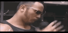 Sus The GIF - Sus The Rock GIFs