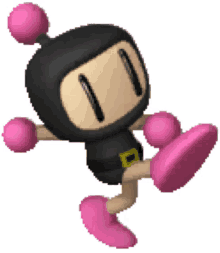 kurobon bomberman