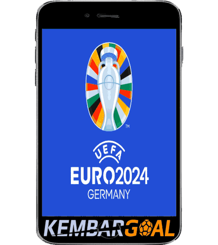 Kembarbola Euro2024 Sticker - Kembarbola Euro2024 Kembargoal Stickers