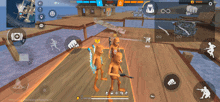 a screenshot of a video game with the number 9999 at the top left